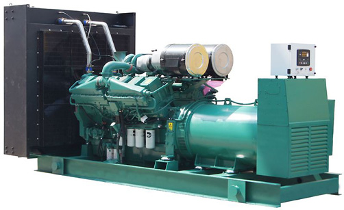 朔城30kw康明斯柴油发电机组图片 朔城30kw康明斯柴油发电机组图片
