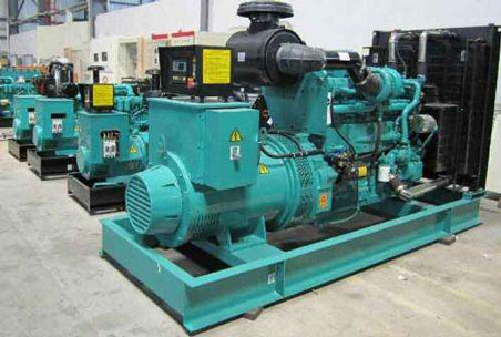 朔城1000kw康明斯柴油发电机组图片 朔城1000kw康明斯柴油发电机组图片