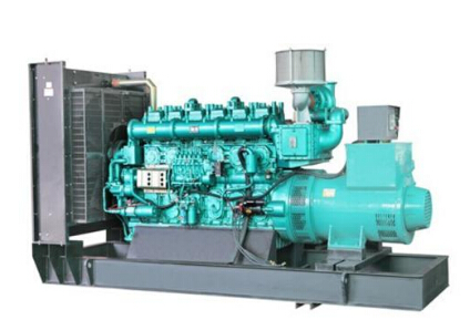 朔城发电机出租