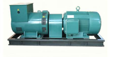 朔城发电机出租