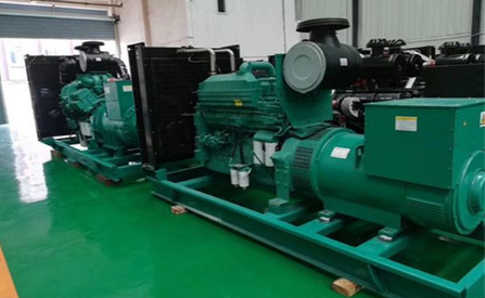 朔城发电机出租 朔城发电机出租